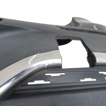 Load image into Gallery viewer, Mercedes Benz GLA AMG Line rear bumper 2020-2024 Genuine pn A2478854304
