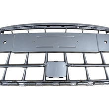 Load image into Gallery viewer, Cupra Leon front bumper upper grill 2021-2024 Hatchback Genuine 5FA853651C
