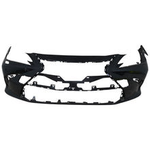 Load image into Gallery viewer, Lexus ES front bumper 2018-2022 Hybrid Used Genuine 52119-33B60
