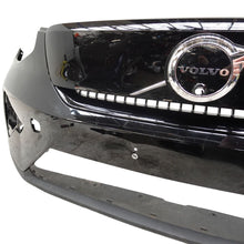 Load image into Gallery viewer, Volvo XC40 front bumper 2022-2024 5 Door SUV Genuine Used pn 31690933
