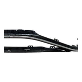 Mercedes Benz EQE AMG front bumper valance trim 2022-2025 Genuine A2958855702