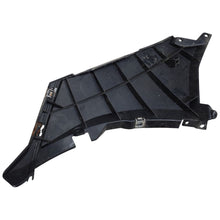 Load image into Gallery viewer, Jaguar F Type front bumper left fitting bracket 2018-2021 Genuine EX53-17A870-A
