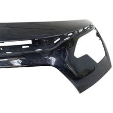 Load image into Gallery viewer, Kia Niro front bumper upper section 2023-2025 Genuine 86511-AT000
