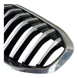 BMW 1 Series Front Bumper Grille F40 2019-2024 Genuine 5A39366