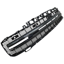 Load image into Gallery viewer, Range Rover front bumper upper grill 2022-2025 SUV Genuine M8E2-8200-A
