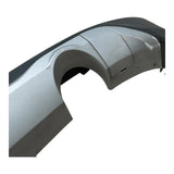 Ford Fiesta Active X rear bumper trim 2018-2021 Hatchback Genuine J1BB-17D781-A1