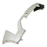 Kia Sportage GT-line front bumper 2023-2025 Genuine 86511-R2710