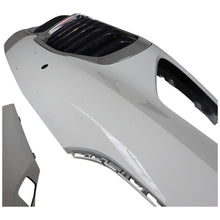 Load image into Gallery viewer, BMW 1 SERIES Sport Line FRONT BUMPER F40 2019 onwards GENUINE Used 51117459708
