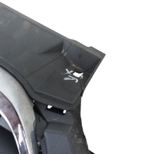 Load image into Gallery viewer, Audi A1 front bumper upper grill 2015-2019 Hatchback Genuine 8XA853651B
