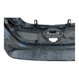Nissan Leaf Front Bumper Upper Grille 2022-2025 Genuine 62070-6WK6A