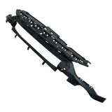 Vauxhall Corsa F front bumper grill fitting 2020-2023 Genuine 9829535680