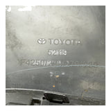 Toyota C-HR front bumper 2023-2026 Genuine 52119-F4250