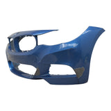 BMW 3 Series GT M Sport Front Bumper 2013-2017 Genuine 51118056857