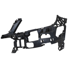 Load image into Gallery viewer, Mercedes Benz C Class AMG front bumper LH fitting 2010-2012 Genuine A2048854165
