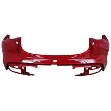 Load image into Gallery viewer, Porsche Taycan Sport Design rear bumper lower section Genuine 9J1807983M FFF
