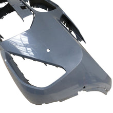 Load image into Gallery viewer, BMW X2 M Sport front bumper F39 SUV 5 Door GENUINE Used 51118069086
