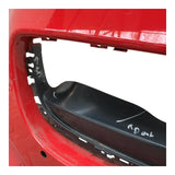 Jaguar XE R Sport front bumper Saloon Genuine pn GX7M-17F003-AA