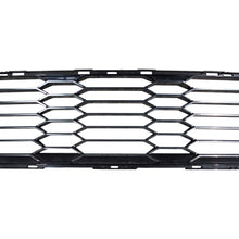 Load image into Gallery viewer, Toyota CHR C-HR front bumper lower grill 2020-2024 Facelift Genuine 53122-YP130
