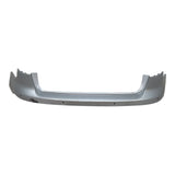 Audi A4 Allroad Rear Bumper upper 2016-2019 Genuine 8W9807511F