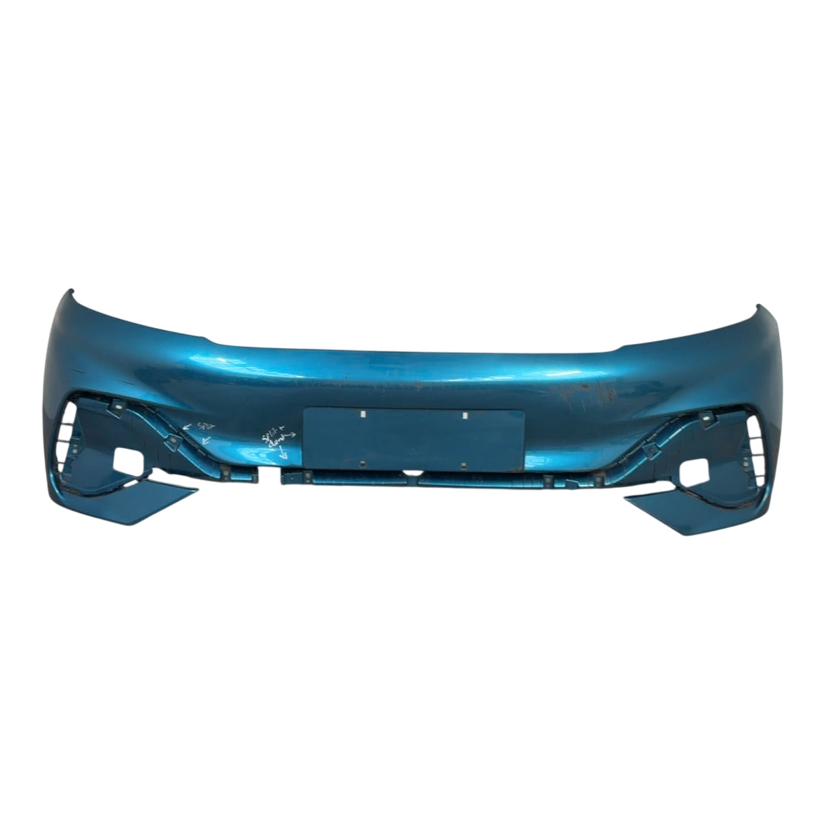 BYD Atto 3 front bumper 2023-2025 SUV Electric Genuine Used SC2E-2803111/A