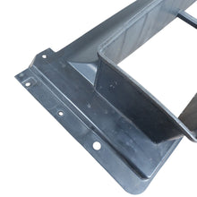 Load image into Gallery viewer, Hyundai Kona front bumper frame 2017-2019 Genuine 86512-J9010

