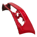 Volkswagen Polo Front Bumper 2014-2017 Genuine 6C0807221