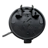 Volkswagen Tiguan Right Rear Tow Eye Cover Genuine 571807441