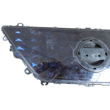 Load image into Gallery viewer, Nissan Leaf front bumper grill hologram Hatchback Genuine Used Part 62072-5SK0D
