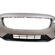 Load image into Gallery viewer, Volvo V60 R Design front bumper DESIGN 2018-2022 Genuine pn 31690530

