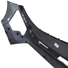 Load image into Gallery viewer, Kia Niro front bumper upper section 2023-2025 Genuine 86511-AT000
