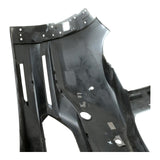 Mazda MX30 front bumper 2021-2023 Genuine DN4E-50031