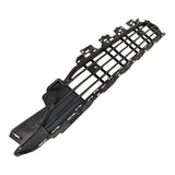 Audi Q4 E-Tron front bumper lower grill 2021-2024 Genuine 89A807683