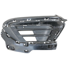 Load image into Gallery viewer, KIA SPORTAGE FRONT BUMPER Left LH GRILL 2021 onwards GENUINE 86563-R2010
