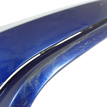 Load image into Gallery viewer, Porsche Macan rear bumper 2021-2023 Facelift Genuine 95B807421AA
