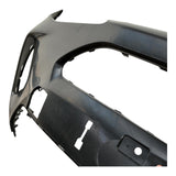 Toyota Yaris Cross front bumper 2022-2024 Genuine 52119-0DC20