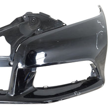 Load image into Gallery viewer, Honda Civic front bumper 2012-2014 Hatchback Genuine Used 71101-TV0-ZZ00
