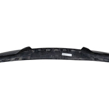 Load image into Gallery viewer, Porsche Taycan Cross turismo front bumper 2019-2023 Genine 9J1807221DFFF

