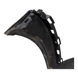 Kia stonic front bumper lower splitter 2017-2019 Genuine 86512-H8400