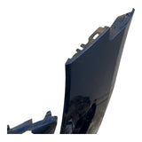 Porsche Taycan Front Bumper 2019-2023 Genuine 9J0807221CFFF