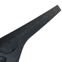 Load image into Gallery viewer, Renault Trafic Traffic front bumper left trim 2021-2024 Genuine 263368383R
