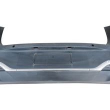 Load image into Gallery viewer, Mercedes Benz GLA AMG Line rear bumper 2020-2024 Genuine pn A2478854304
