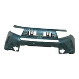Vauxhall Frontera front bumper 2025-2027 Genuine 9854995780