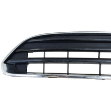 Load image into Gallery viewer, Mini Countryman front bumper lower F60 2020-2024 Facelift Genuine 51119477044
