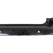 Load image into Gallery viewer, Honda Civic rear bumper 2015-2019 Hatchback Genuine 71501-TV0-ZX00
