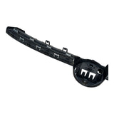 Volkswagen VW Polo front bumper upper grill 2022-2025 Genuine 2GS853651C