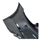 Porsche Boxster rear bumper 718 2017-2021 Genuine pn 982807421FFF
