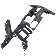 Load image into Gallery viewer, Mercedes Benz C Class AMG front bumper LH fitting 2010-2012 Genuine A2048854165
