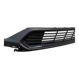 Toyota bZ4X Front Bumper Grille 2022-2023 Genuine 52111-42040