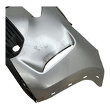 Toyota Yaris Cross front bumper 2022-2024 Genuine 52119-0DC20