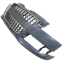 Load image into Gallery viewer, Audi TT front bumper SE 2007-2010 2 Door Roadster Genuine Used Part 8J0807437
